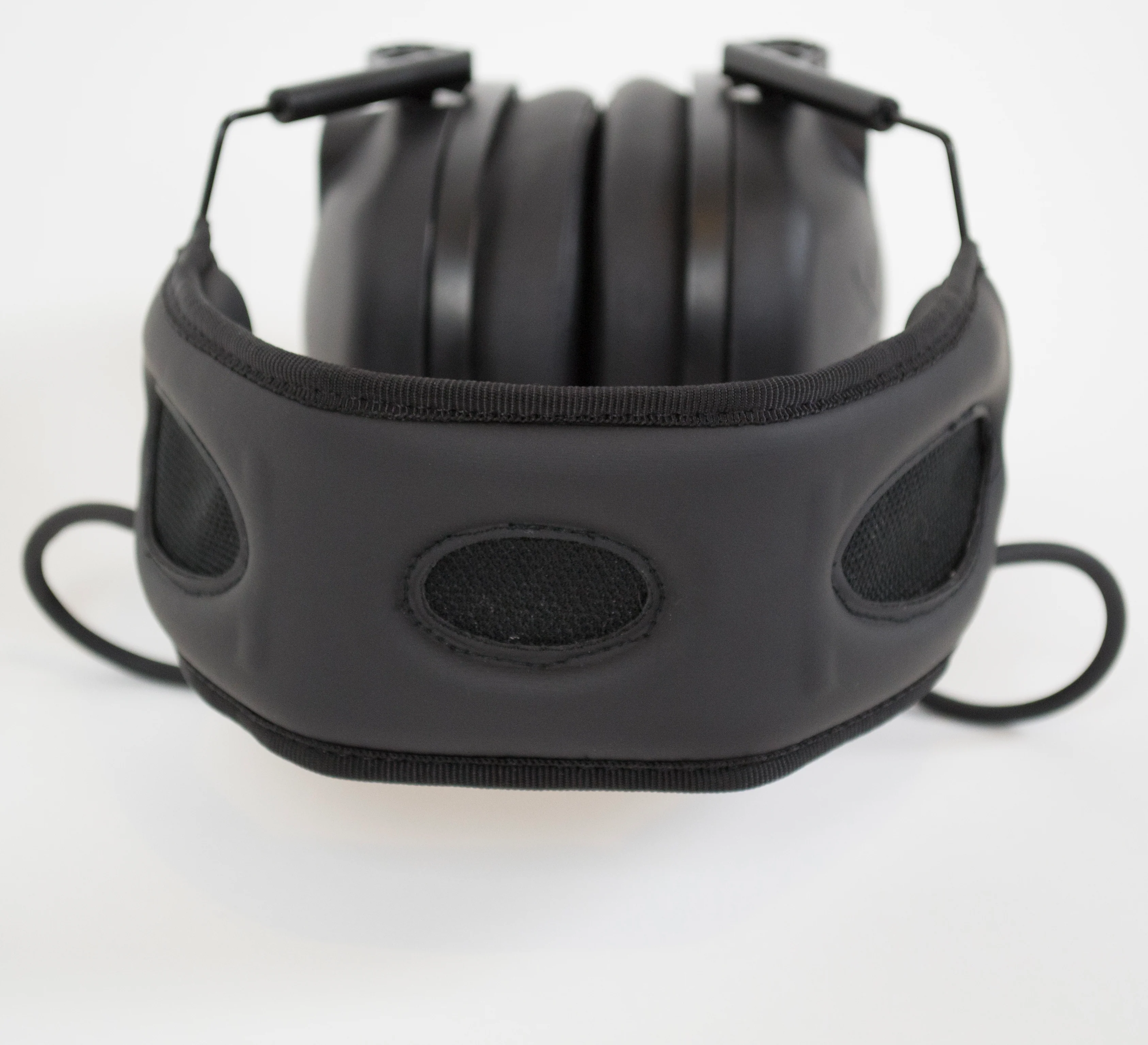 AK Premium Electronic Earmuff - Image 8