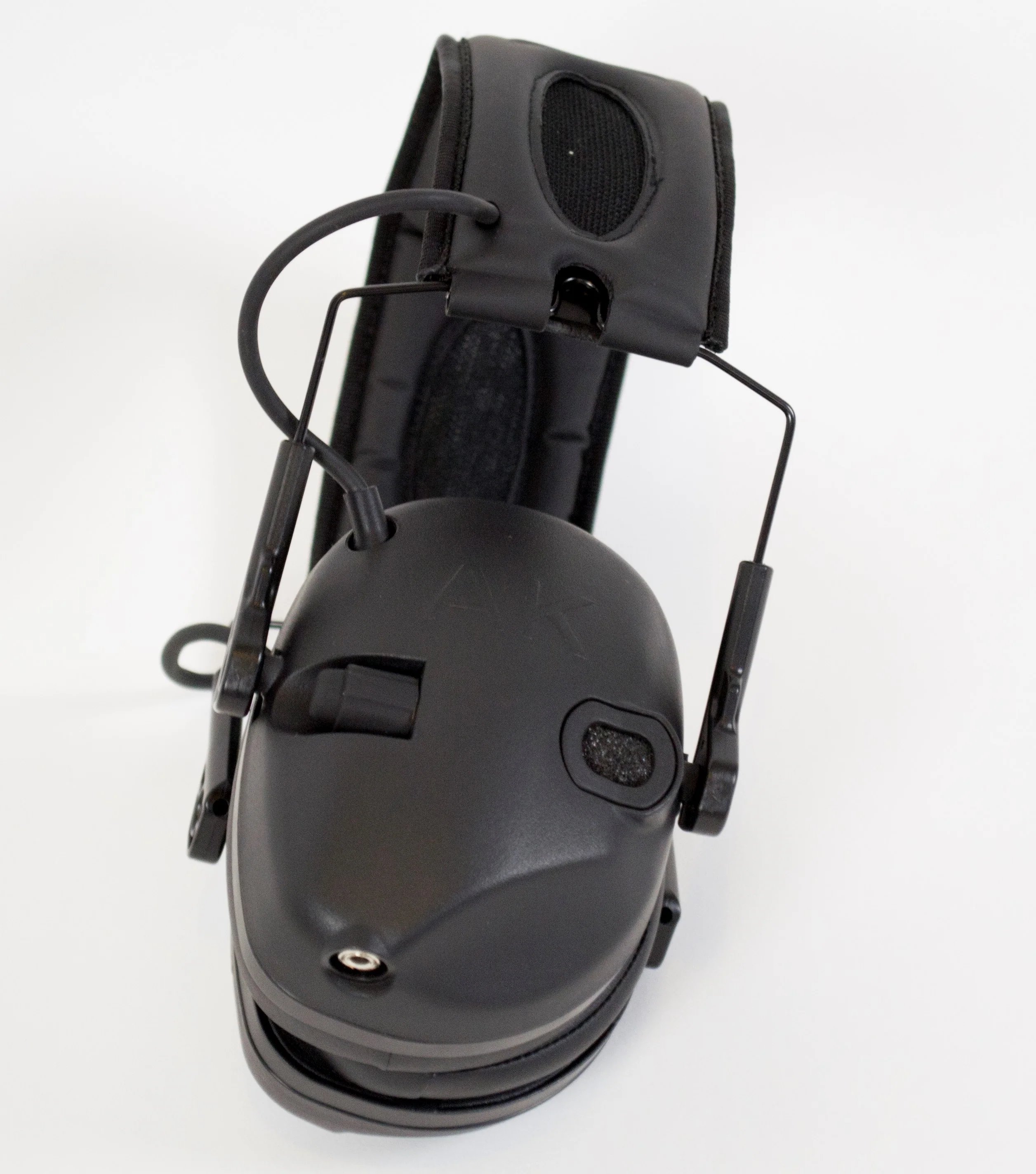 AK Premium Electronic Earmuff - Image 9