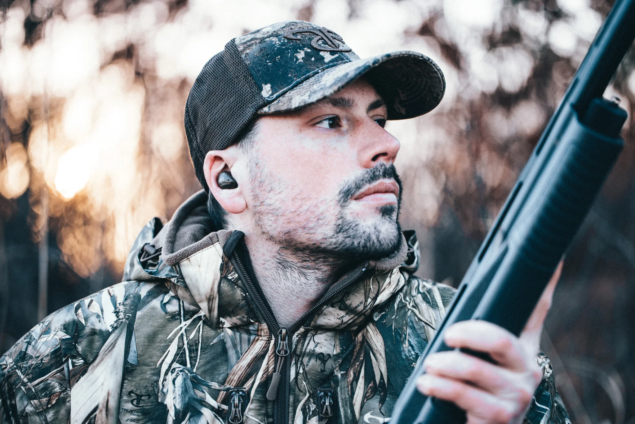 Blackout TWS Earbuds with Bluetooth and Enhanced Noise Cancellation - Image 10
