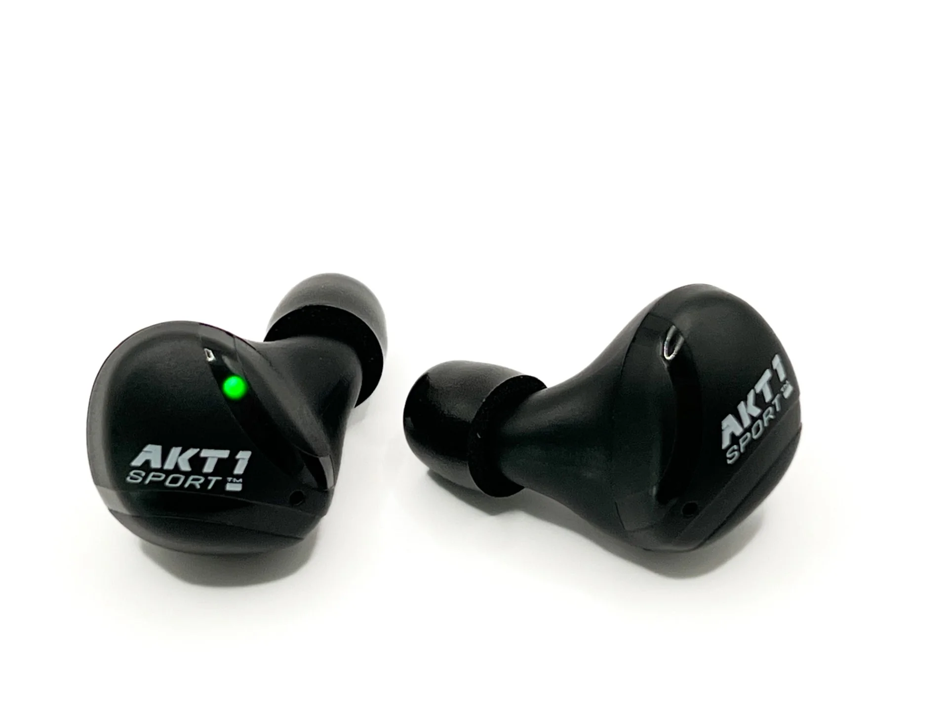 Blackout TWS Earbuds with Bluetooth and Enhanced Noise Cancellation - Image 3