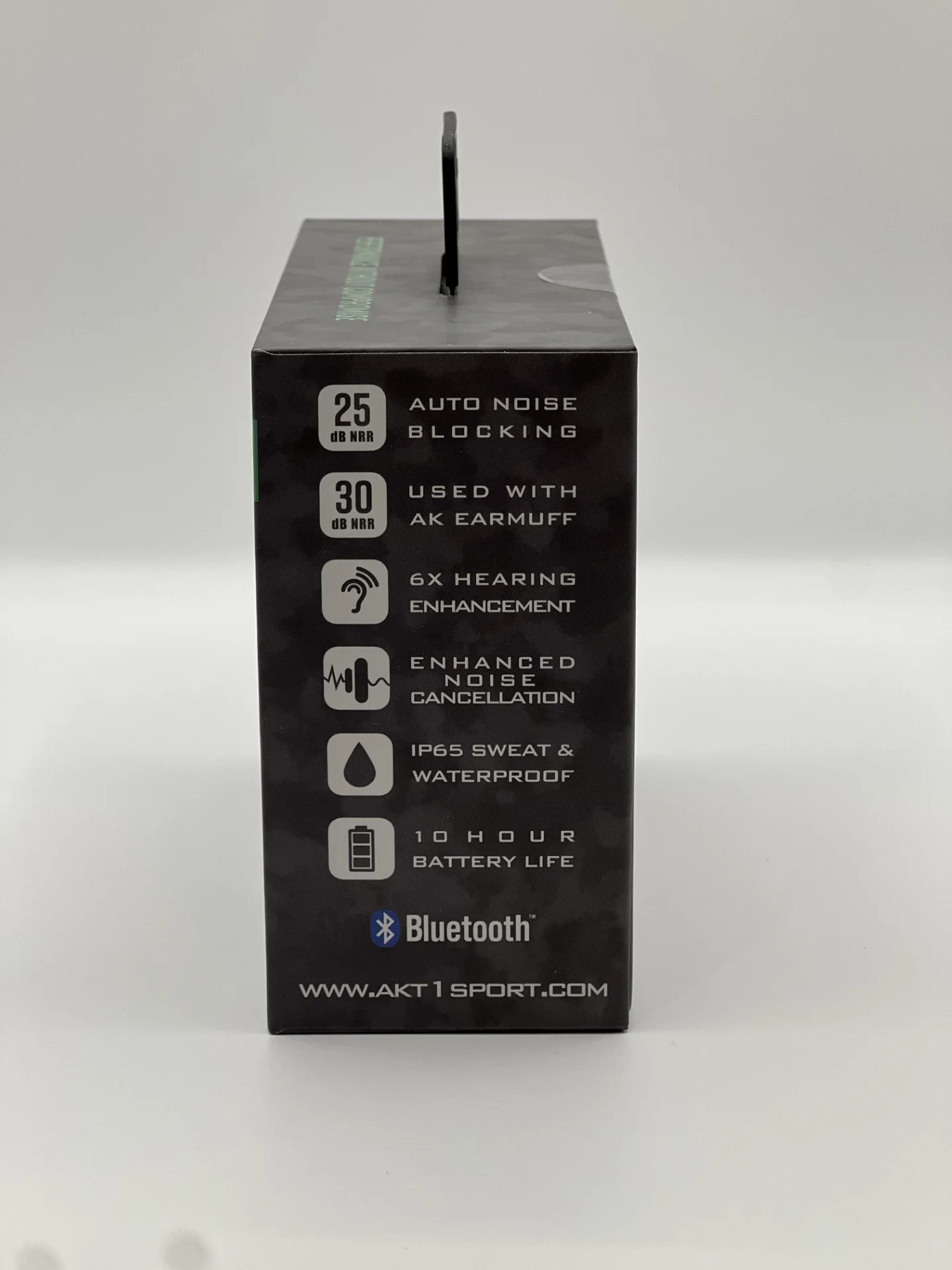 Blackout TWS Earbuds with Bluetooth and Enhanced Noise Cancellation - Image 5
