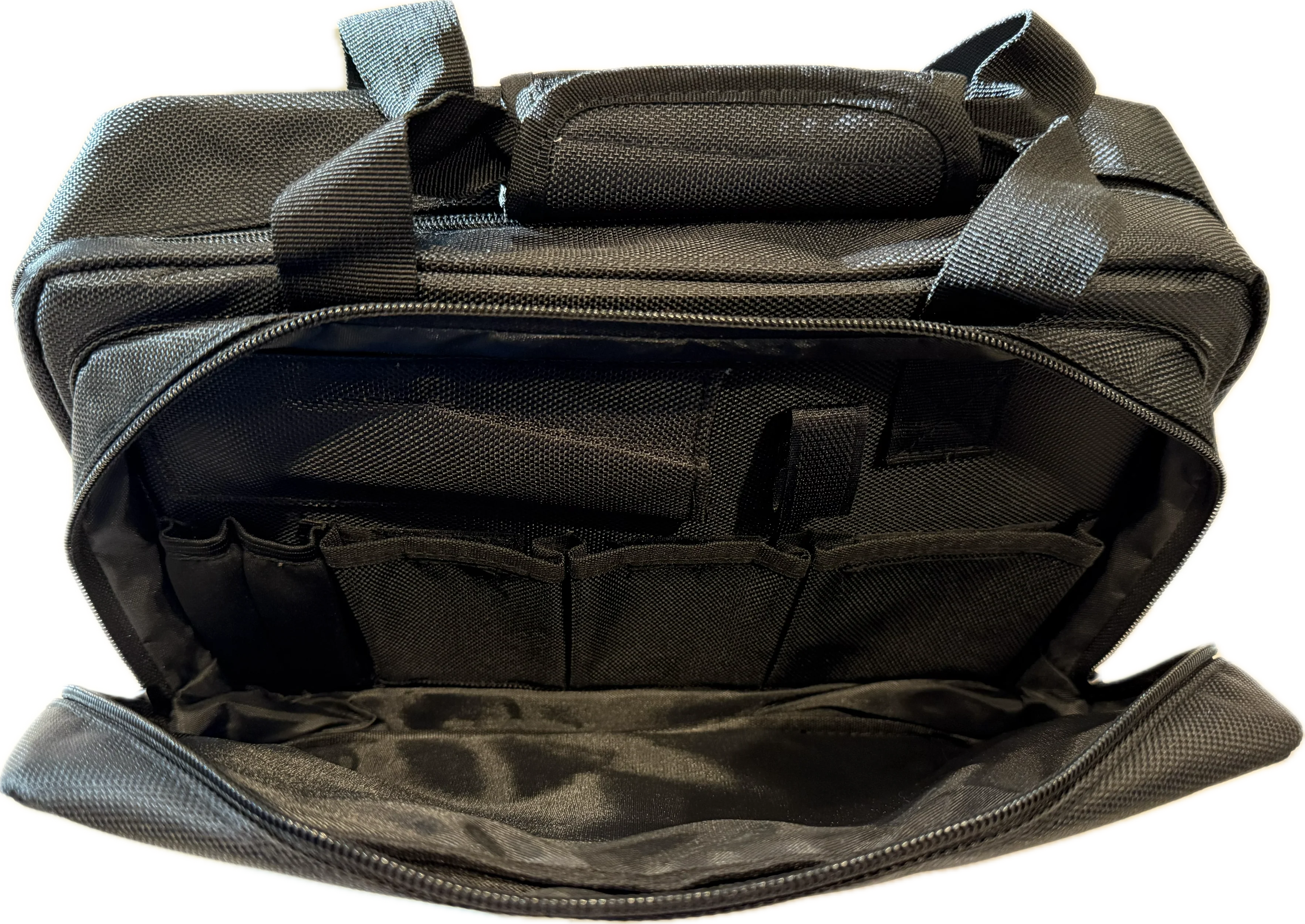 Dual Handgun Range Bag - Image 3