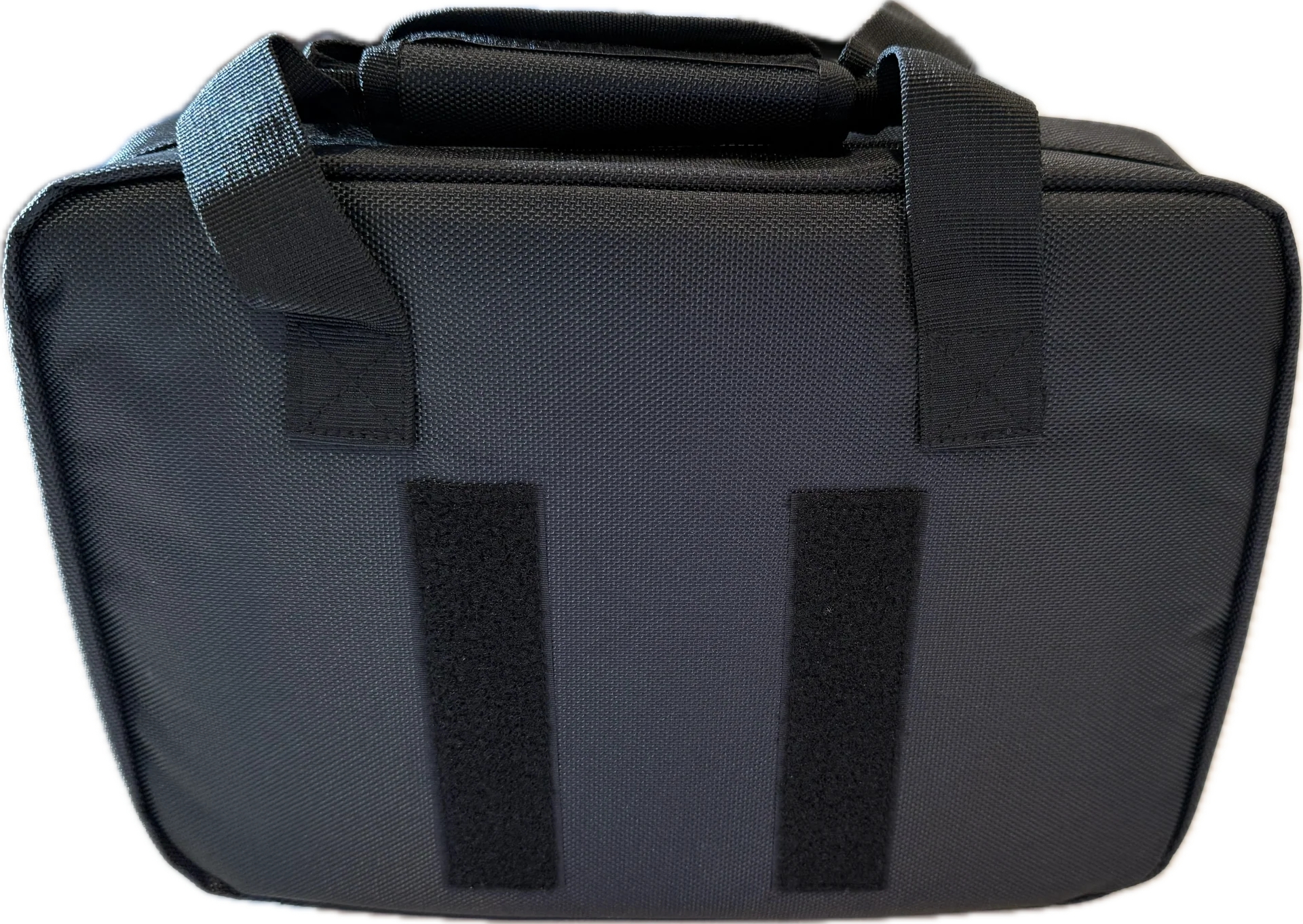 Dual Handgun Range Bag - Image 4
