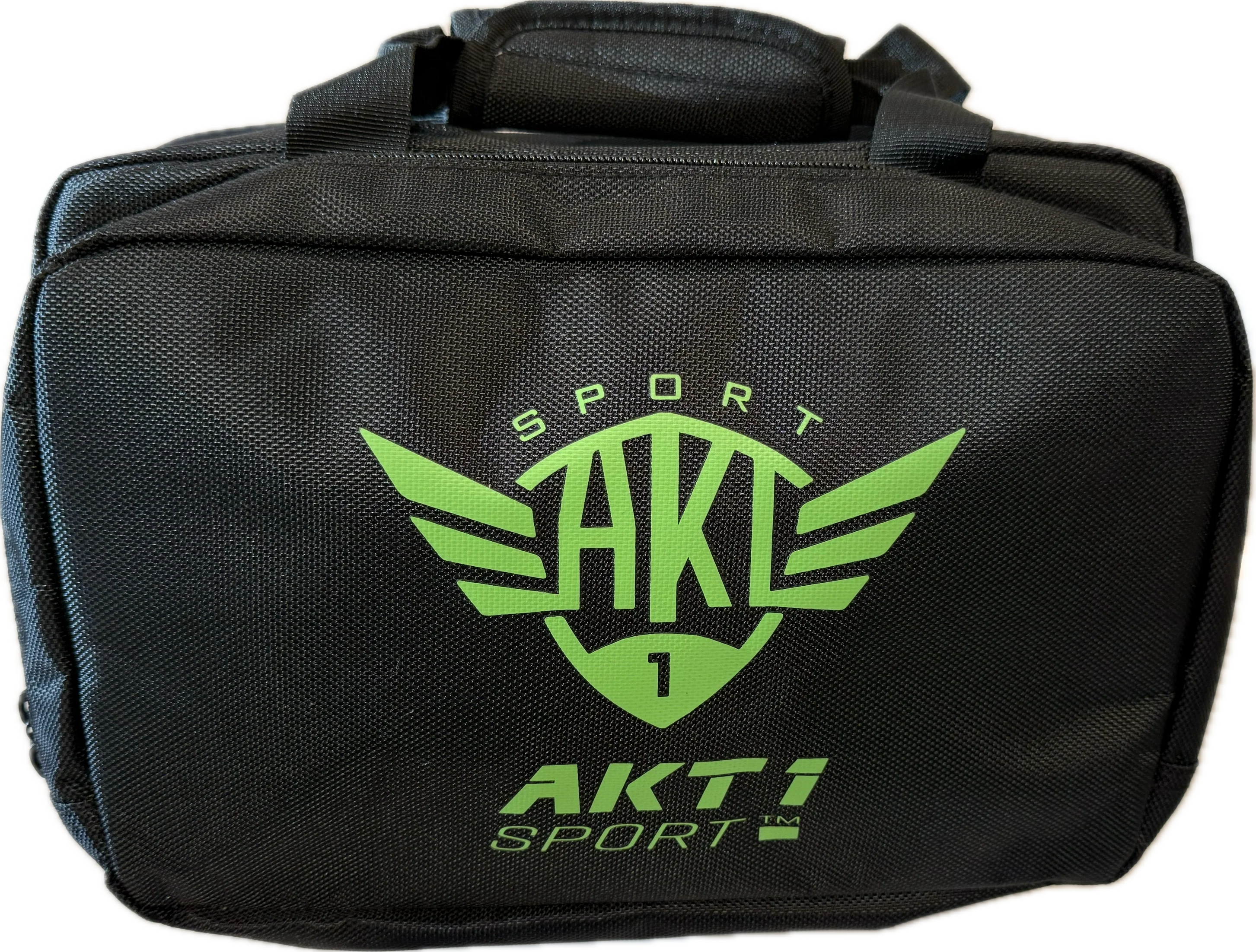 Dual Handgun Range Bag - Image 5